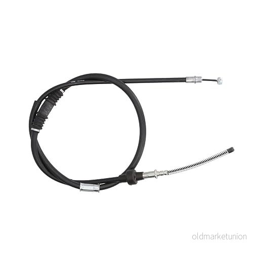 TRW GCH646 Handbromsvajer MITSUBISHI Lancer 7 1318mm 3322938246280