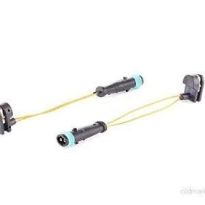 TRW Varningssensor, bromsbeläggslitage – GIC203 3322937491827