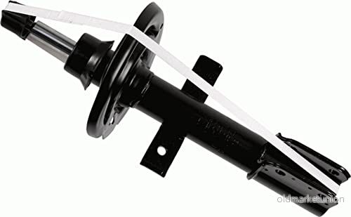 SACHS 317 423 Stötdämpare - Renault Clio IV Gastryck Tvårörs Fjäderben 4013872908219