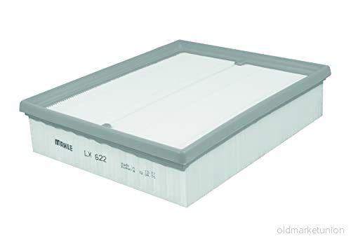 MAHLE ORIGINAL LX 622 Luftfilter 4009026039847