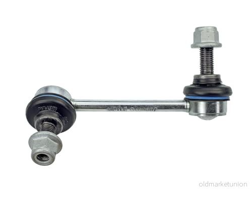 MEYLE 35 16 060 0027 Biellette de barre stabilisatrice Essieu avant gauche 105 M10x1,25 ORIGINAL Quality MAZDA: MX 5 2 4040074058930
