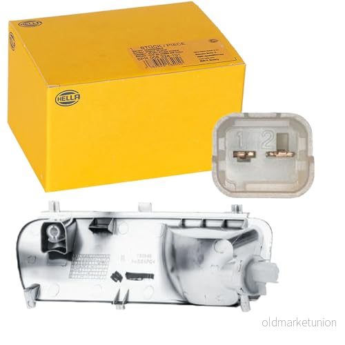 Hella 2NR 982 008-121 Dimbakljus 4082300268263