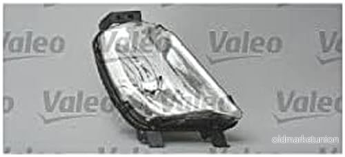 Dimstrålkastare VALEO 043599 3276420435990