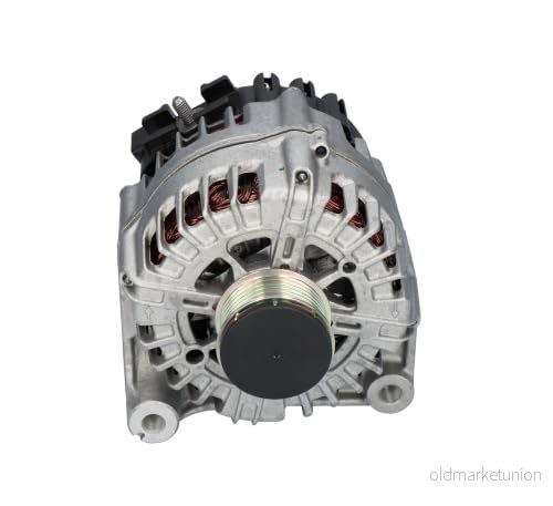 Valeo 439613 Generator 3276424396136
