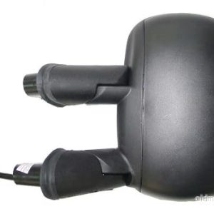 Alkar 9261930 – Utv.spegel Konvex – Vänster – FIAT Doblo Alkar 9261930 – Utv.spegel Konvex – Vänster – FIAT Doblo