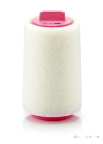MANN-FILTER C 1287 Luftfilter 4011558015381
