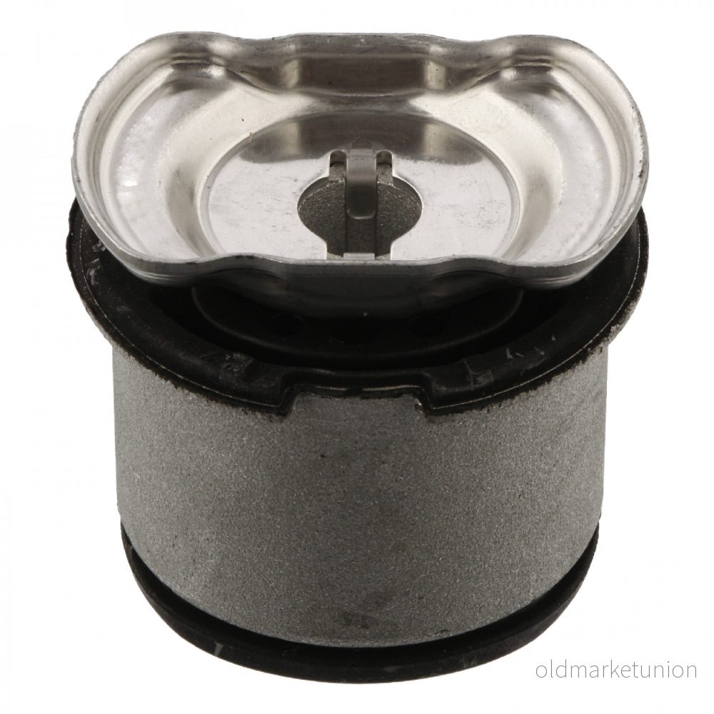FEBI BILSTEIN 36503 Support d'Essieu Essieu arrière gauche, avant, droit 4027816365037