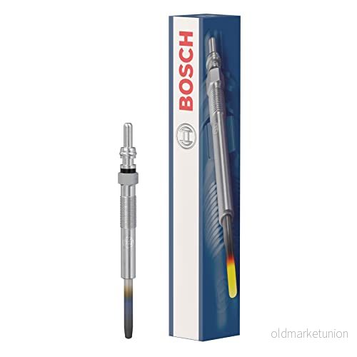 Bosch Glödstift 0 250 203 012 4047024958074