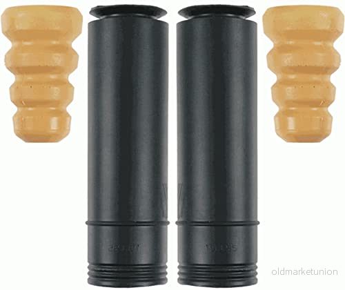 SACHS Dammskyddsats, Stötdämpare 900 180 4013872728060