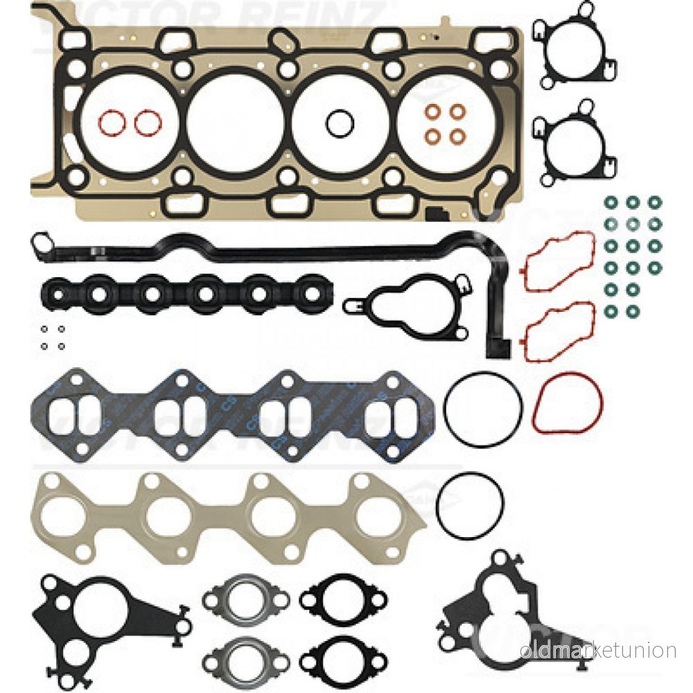 REINZ 02 37000 01 Jeu de joints d'étanchéité, culasse cylindre RENAULT: MEGANE 2, SCENIC ESPACE 4, NISSAN: X Trail 4026634481547