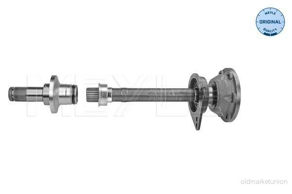 Stickaxel, differential MEYLE 100 498 0249/S 4040074194294