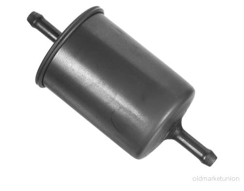 MEYLE 614 818 0002 Filtre à Carburant de conduite ORIGINAL Quality PEUGEOT: 106 I 3/5 portes, 309 II OPEL: Calibra A, Astra F CC 4040074174678