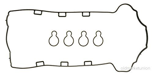 AJUSA 56047900 Jeu de joints d'étanchéité, couvercle culasse SAAB: 9 3 Cabriolet, Break, Berline, OPEL: Signum CC, Vectra C CC 8433577024162