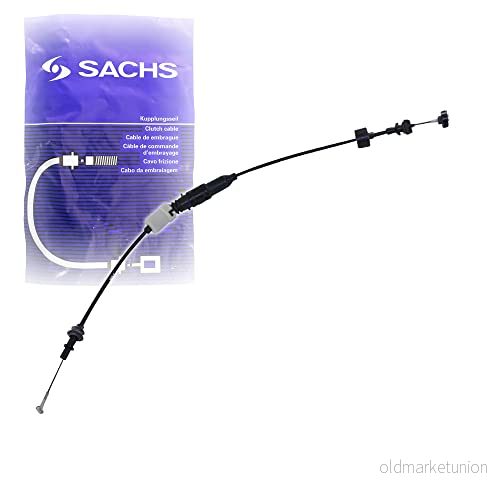 Vajer, koppling SACHS 3074 003 346 4013872143221