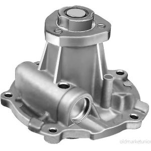 VALEO Vattenpump 506513 AUDI [A4, A6]; SEAT [AROSA, INCA]; SKODA [FELICIA]; VW [CADDY, GOLF, LUPO, PASSAT, POLO] 3276425065130
