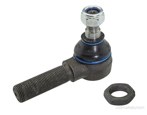 MEYLE Parallellstagsled 036 020 0010 Styrled för Mercedes-Benz G-Class 4040074089071
