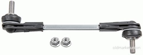 Lemförder Stabilisatorstag 39258-01 BMW Framaxel Vänster Höger 4047437479449