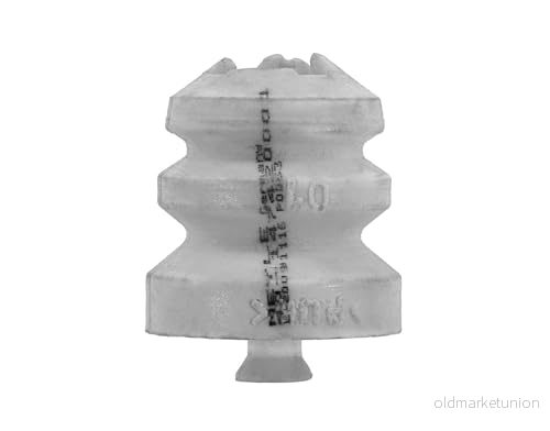 MEYLE 40 14 742 0001 Butée élastique, suspension Essieu arrière ORIGINAL Quality CITROËN: C5 I 5 portes, Break 4040074591895