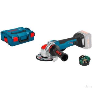 Bosch Professional GWX 18V 10 PSC (SOLO) 3165140962483 Bosch Professional GWX 18V 10 PSC (SOLO) 3165140962483