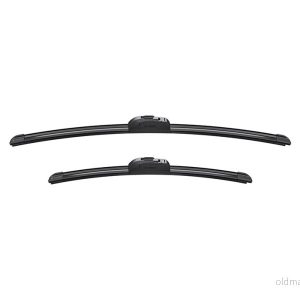 Torkarblad Bosch Aerotwin Retrofit AR552S, 550/400 mm, Front, 2 stycken 3165144080787