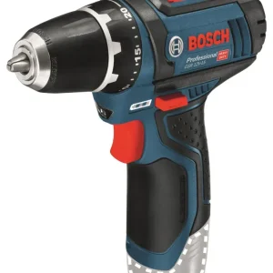 Bosch GSR 12V-15 SOLO Skruvdragare 3165140538473
