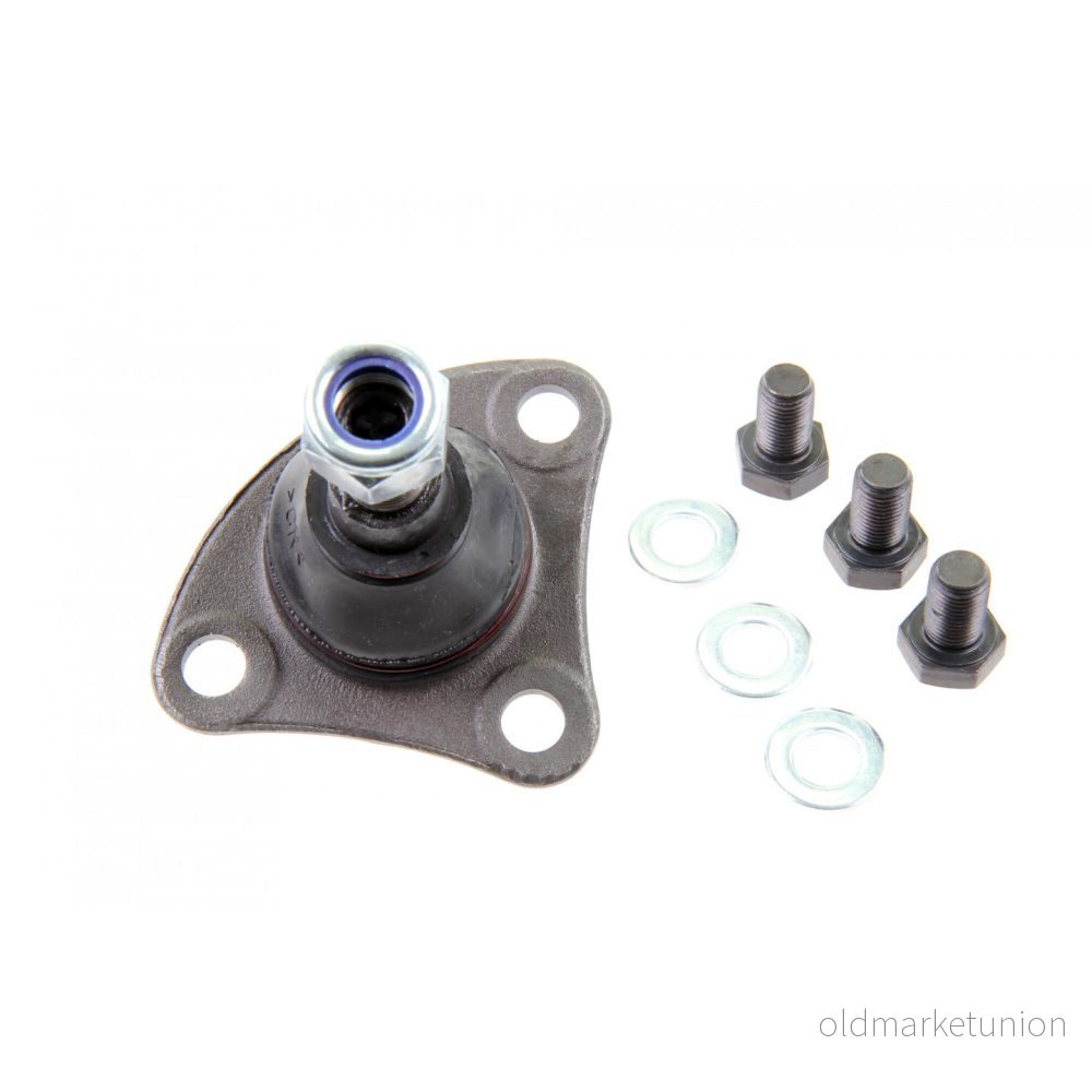 VAICO V24 7127 Rotule de suspension Essieu avant inférieur EXPERT KITS + 24 FIAT: Ducato III Van, Сamion à Plateau / Сhâssis 4046001393679