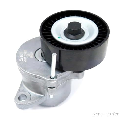 SKF VKM 35330 Spännrulle, Aggregatrem 7316574747481