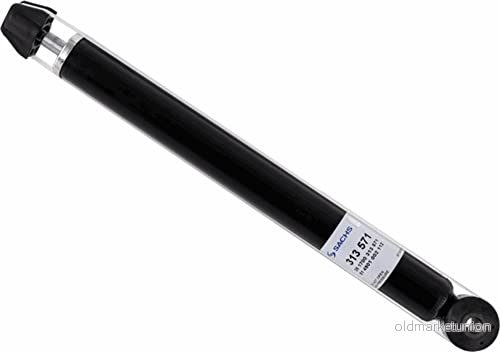 SACHS Stötdämpare 313 571 4013872702619