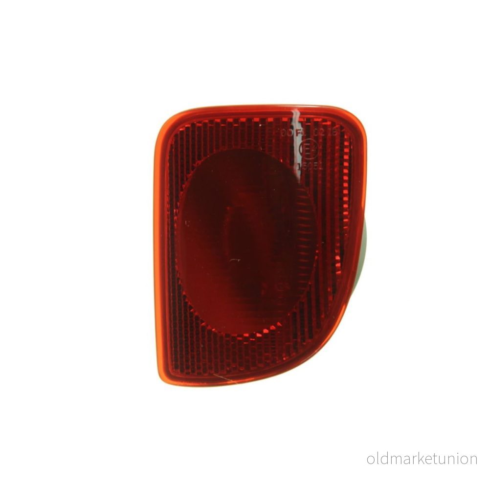 VAN WEZEL 4312940 Feu antibrouillard arrière droit, Pare chocs RENAULT: Kangoo II Be Bop, / Grand Kangoo, Express oscaro, mister 5410909382643