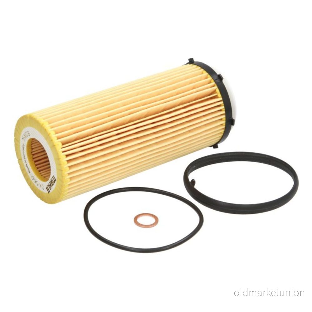 OX 560D Oljefilter 4009026724231