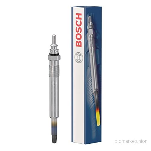 BOSCH 0 250 201 054 Bougie de préchauffage 11,5V M 12 x 1,25 MERCEDES BENZ: Classe E Berline, C Break 3165143182222