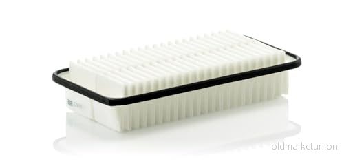 MANN-FILTER Luftfilter C 3127 4011558384807