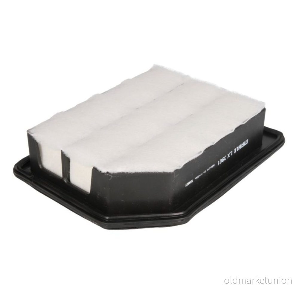 Knecht Luftfilter LX 3901 Suzuki SX4 Vitara 4009026957363
