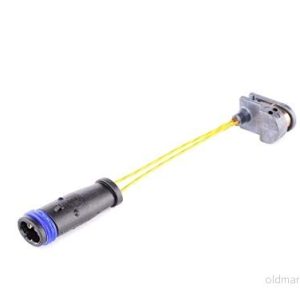 BOSCH 1 987 473 006 Usure Des Plaquettes De Frein MERCEDES BENZ: Classe ML, GL, R 4047023258403