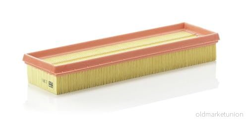 MANN FILTER C 3042/1 Filtre à air 43 87 297 Cartouche filtrante RENAULT: TWINGO 1, CLIO Rapid, ARO: Spartana SUV Cabriolet 4011558148409