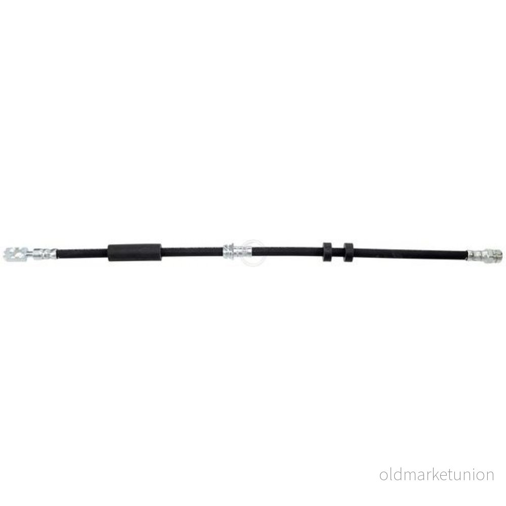 A.B.S. SL 1121 Flexible De Frein 570 INN M10x 1.0 SEAT: Ibiza 4, 4 Sportcoupe, ST, VOLKSWAGEN: Polo V 3/5 portes, AUDI: A1 portes 8717109608359