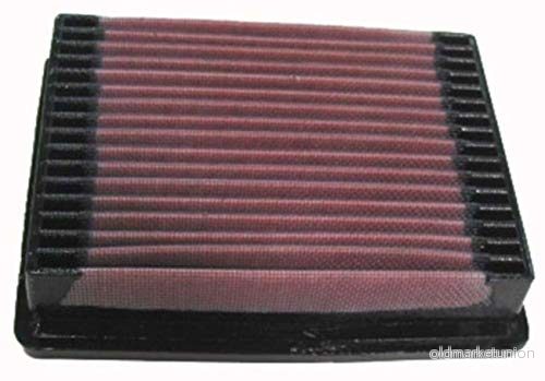 Luftfilter K&n filters 33 2022 24844013279