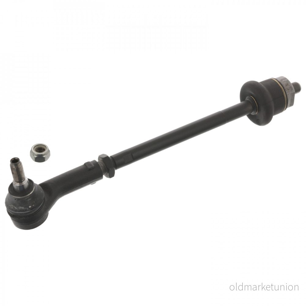 FEBI BILSTEIN 10886 Biellette De Direction Essieu avant gauche avec écrou autobloquant VOLKSWAGEN: Transporter 4 Bus, 4027816108863