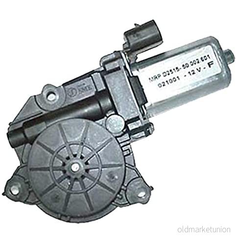 VALEO 850510 Elektrisk motor, fönsterhiss framaxel vänster