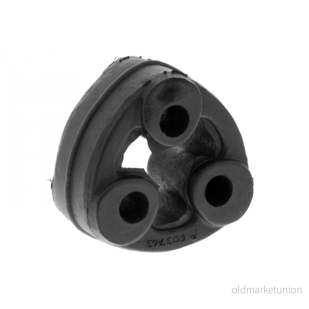 VAICO V40 1013 Butée élastique, silencieux Qualité originale OPEL: Frontera A SUV 4046001602498