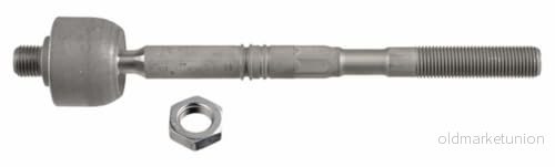 Lemförder 44029 01 Inre styrled - Renault Taliant 2021 - Dacia Logan 4047437552128