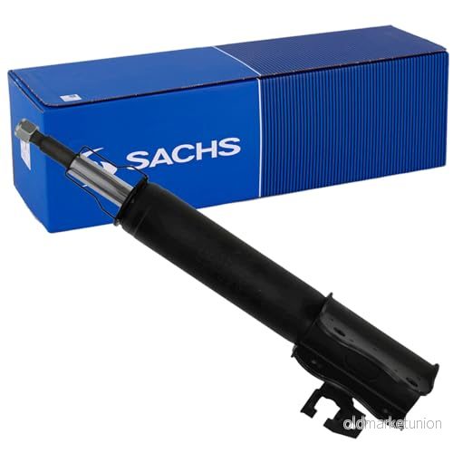SACHS Stötdämpare 317 107 4013872885770