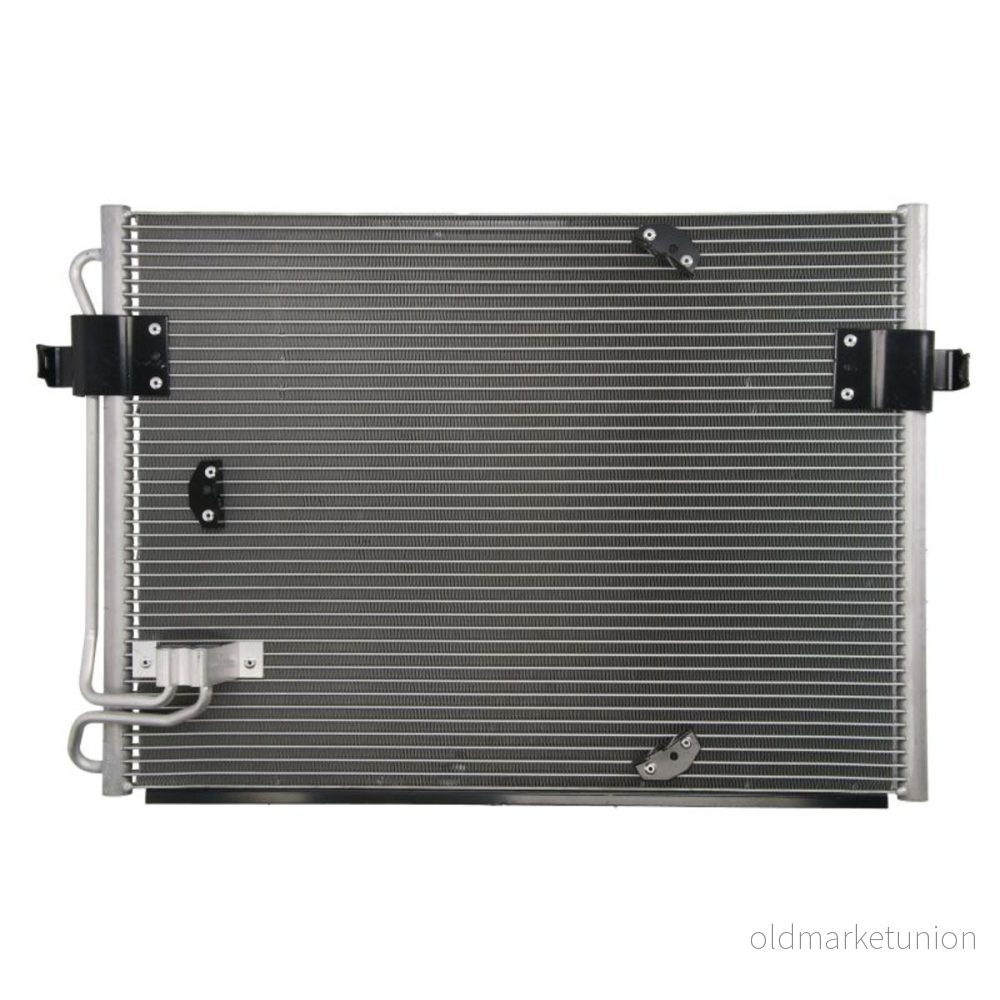 Kondensor, klimatanläggning MAHLE AC 174 000S 4057635019101