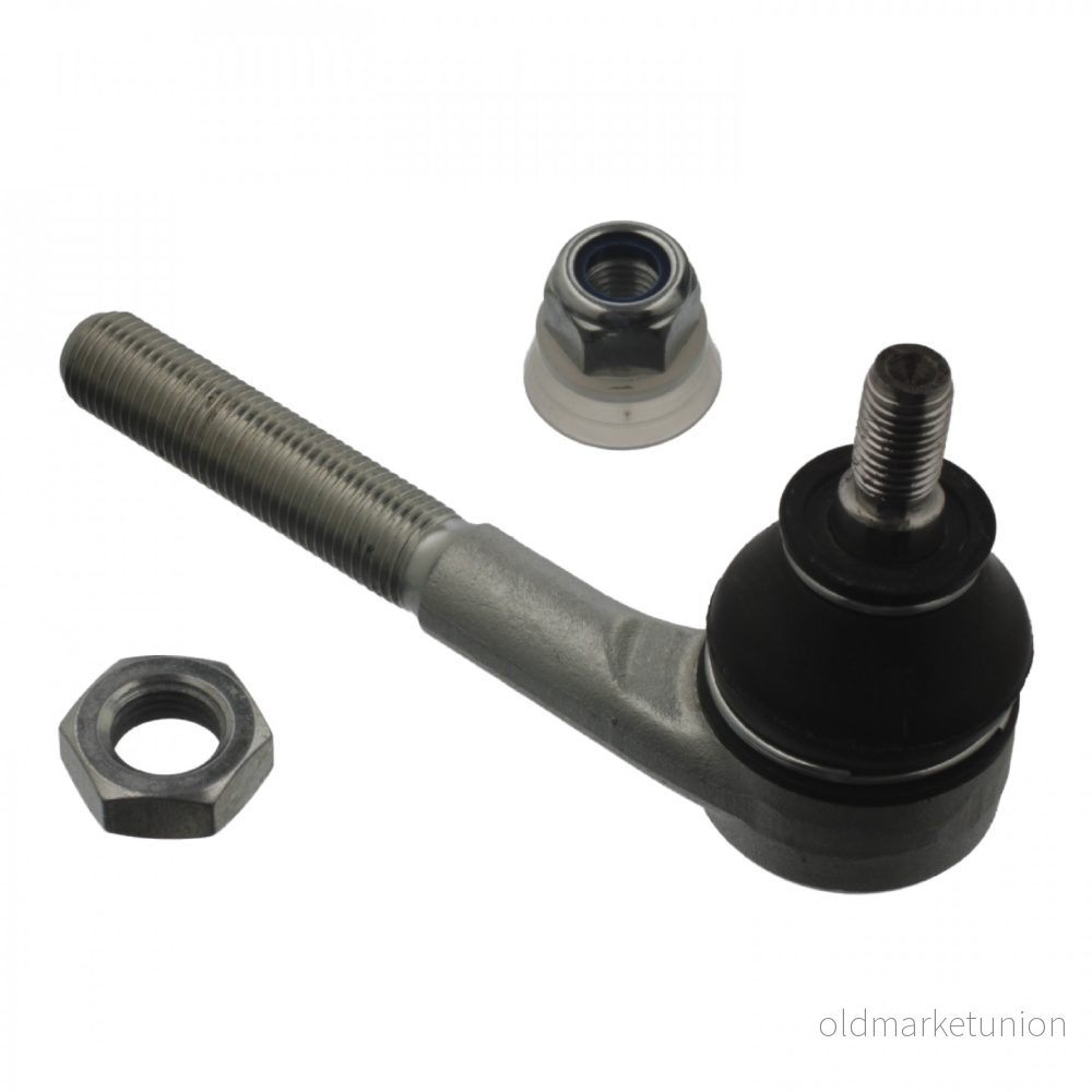febi BILSTEIN 10660 Rotule de direction Plus avec contre écrou PEUGEOT: 307 3/5 portes, 106 I 206 portes oscaro, mister auto, 4027816106609
