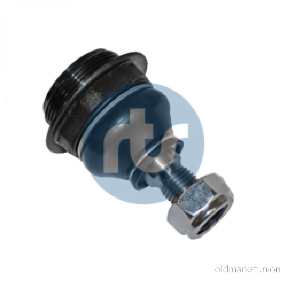 RTS 93 00759 Rotule de suspension des deux côtés l'essieu avant, inférieur PEUGEOT: 3008 I, 307 3/5 portes, 5008 CITROËN: C4 II 5 portes 8435130312853