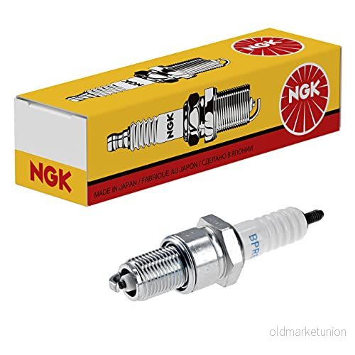 NGK Tändstift BPR4ES 7222 87295172223