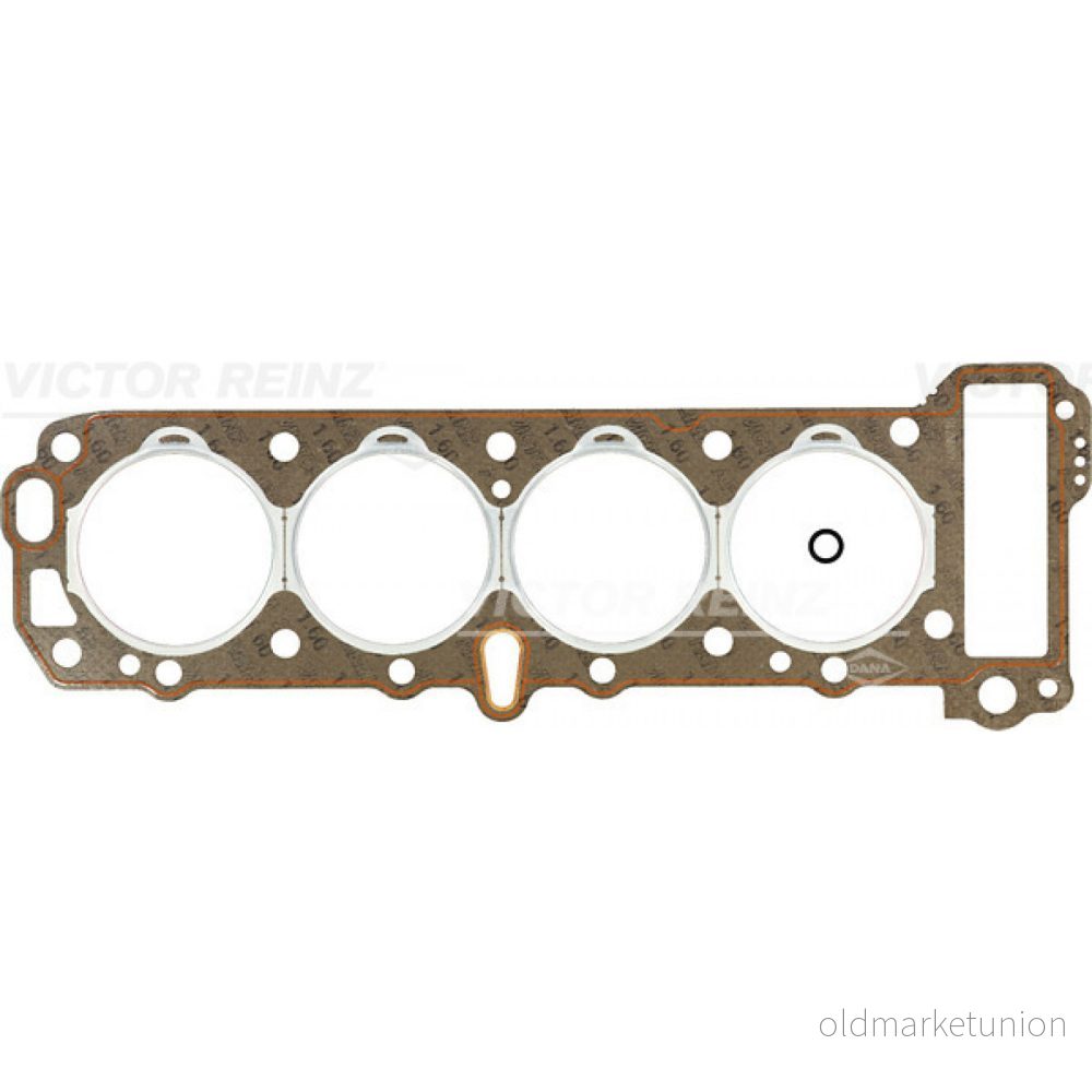 REINZ 61 24430 20 Joint De Culasse 1,6 93,2 OPEL: Frontera A SUV, Omega Berline, BEDFORD: Blitz 4026634111574