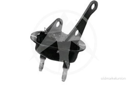 SIDEM 853308 Support d'Essieu Essieu arrière gauche PEUGEOT: 306 3/5 portes, Break, Cabriolet, CITROËN: Xsara 5 ZX portes 5413978208395
