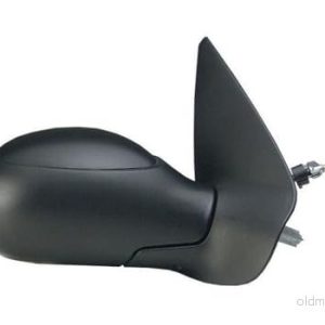 Alkar 6165283 Ytterspegel Höger – Kabeljustering, Konvex – Peugeot 206 (3/5 dörrar) vänsterstyrd