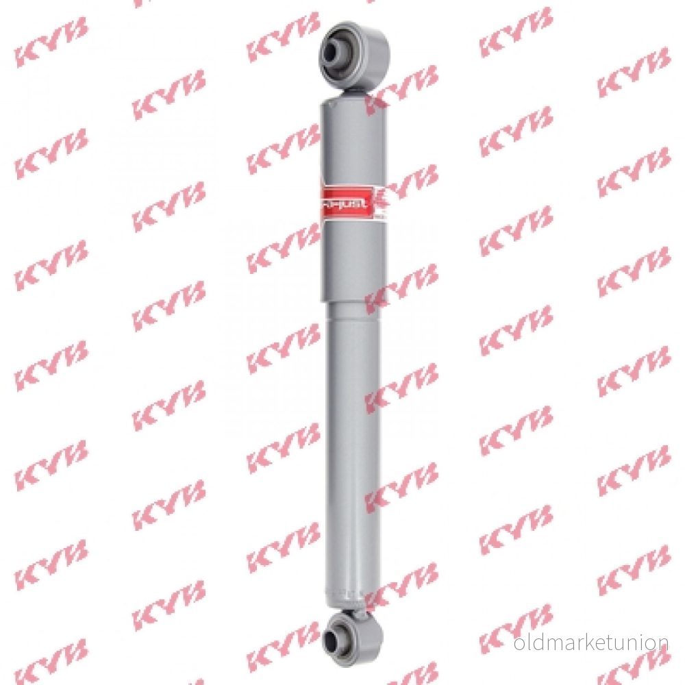 Stötdämpare Kyb 553242 4909500407165